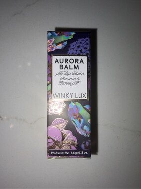 WINKY LUX Aurora Balm PH Lip Balm - Aurora